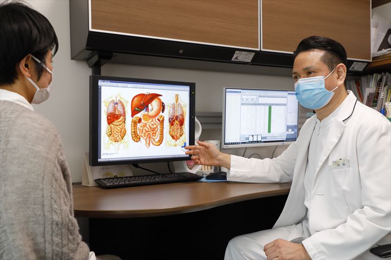 【福岡の頼れるお医者さん2022】生活習慣に起因する肝臓疾患が急増、肝臓専門医の診療が明るい未来に導く「吉兼クリニック」