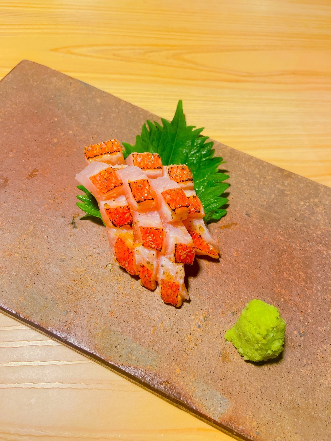 【2021百名店受賞】お魚が美味しすぎる超人気店。贅沢なごはんをいただくならここ！酒囲屋本店！