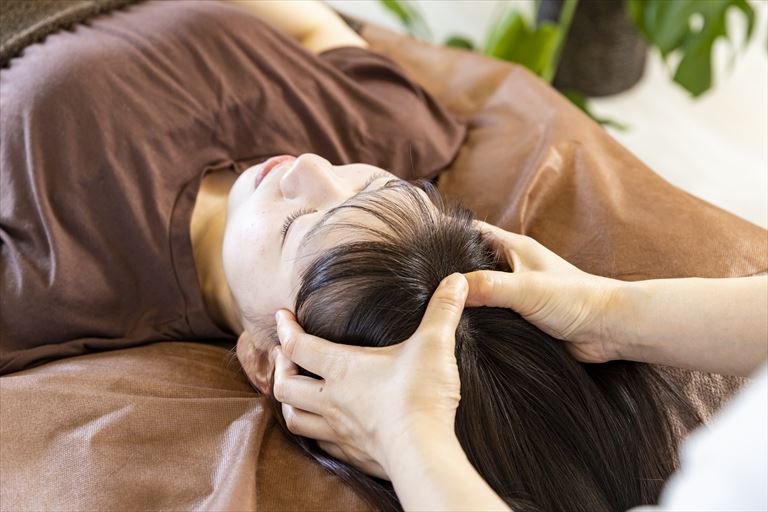 【子育て特集】いくつになっても輝きたい！女性のための隠れ家サロン「relaxation salon phala la（パララ）」