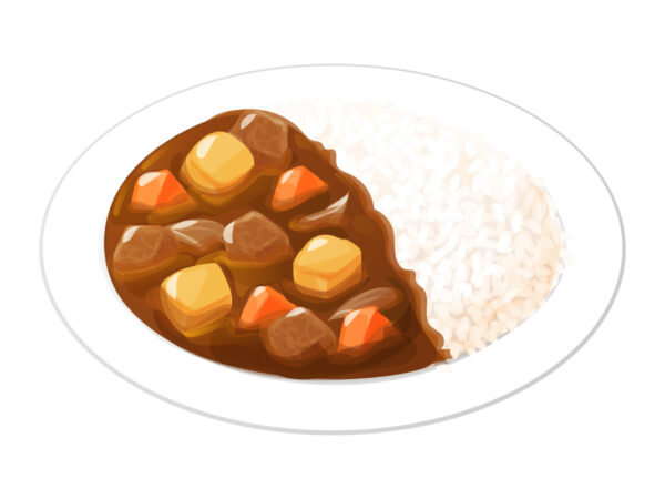 『親子でカレー！レシピコンテスト』開催！ 「親子でつくる！じまんのカレー」を作って応募しよう!!