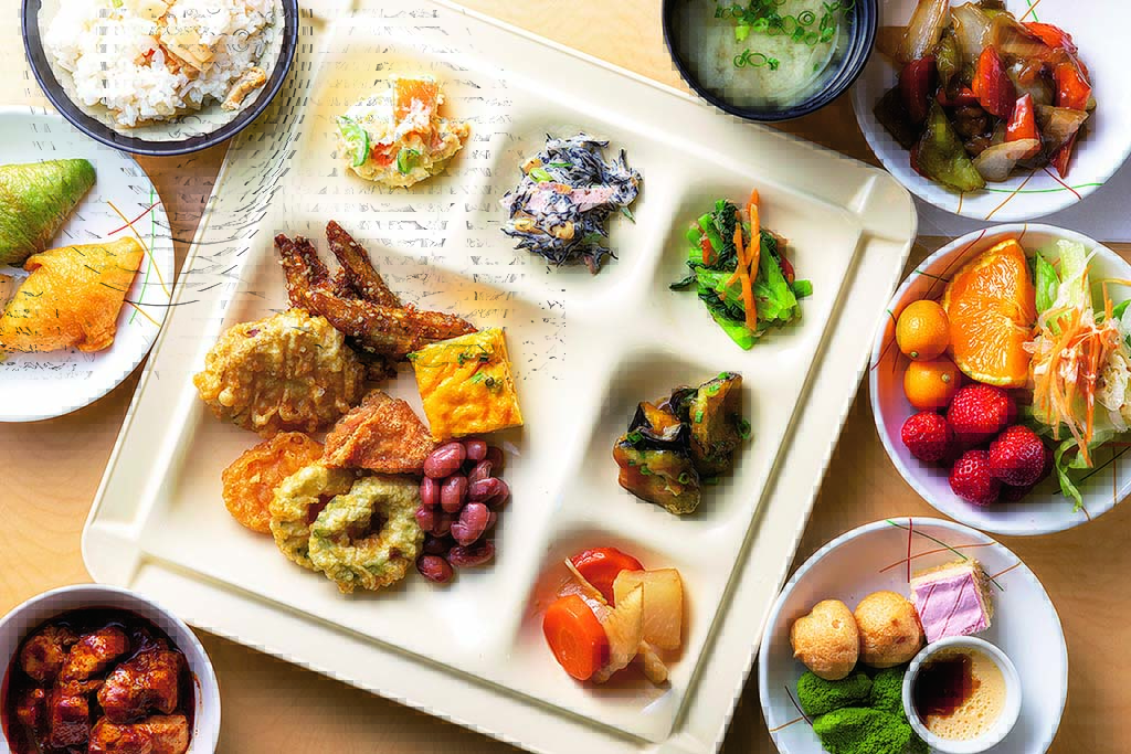 うきは市のJA農産物直売所 『にじの耳納の里』に注目！