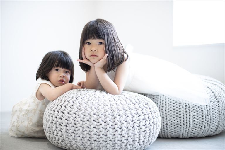 【子育て特集】“らしさ”を引き出してくれる新コンセプトの写真スタジオ「STUDIO ANDGRAPHY」