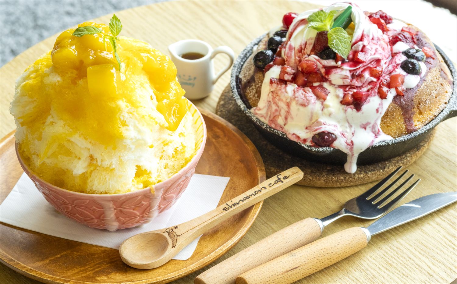 【子育て特集】おいしい料理とくつろぎの空間　古民家カフェで元気チャージ！「shinamon cafe」