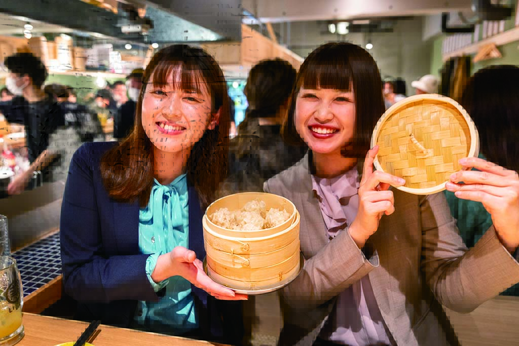 【焼売酒場ブームの立役者】待望の西新店がオープン！