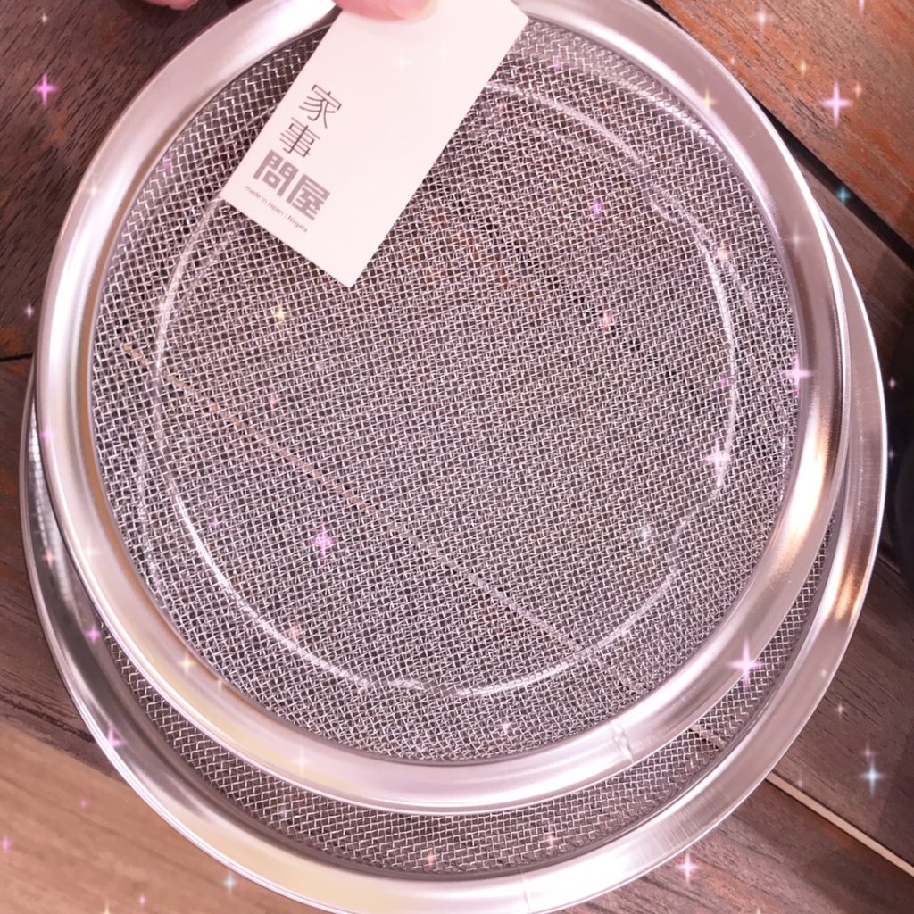 【雑貨店ハウズスタッフ一押しアイテム】シンプルな便利キッチンアイテム☆