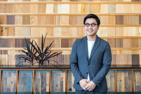 【ローカル企業とSDGs】素材への愛着を育み価値を見出すこと。それがSDGsの第一歩。『原口想建-ARMS-』