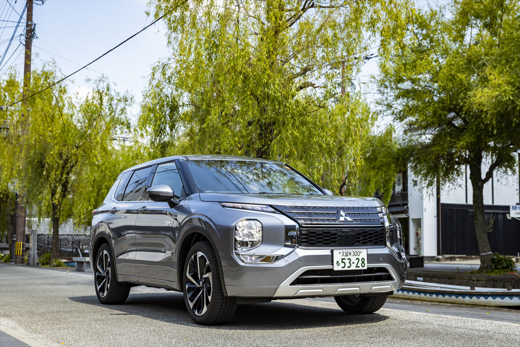 【九州三菱自動車】（Car Life vol.49）知る人ぞ知る、アットホームな私営水族館へ家族ドライブ！