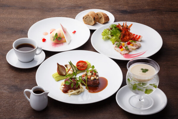 『レッドフランマ』（福岡市中央区天神）で7/15(金)に20名様限定イベント『各国とスパークリングワインとシェフおすすめ料理のマリアージュ』開催決定！
