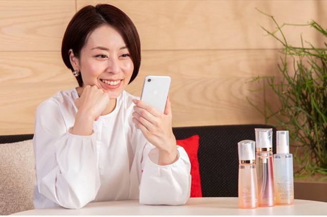 【資生堂Online Beauty Room】美容のプロと自宅で簡単に学ぶ、夏のスキンケアレッスン！