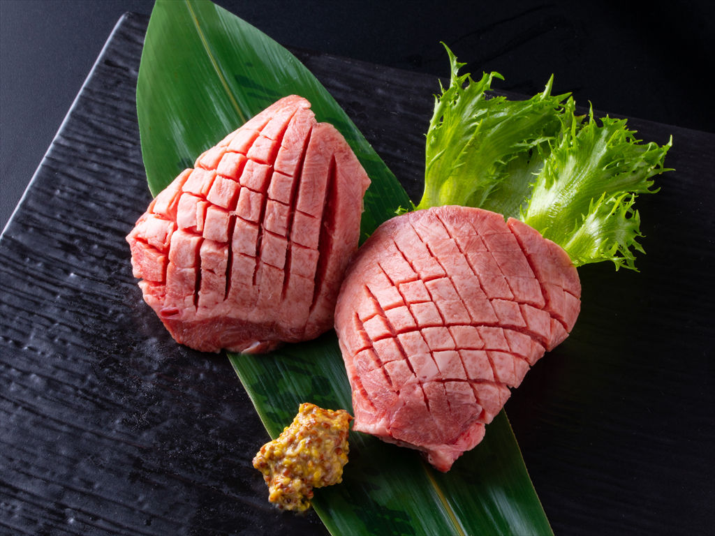 【完全個室の焼き肉店オープン！】炊き立ての美味しいご飯と厳選されたタンとハラミを堪能『銀のしゃり』