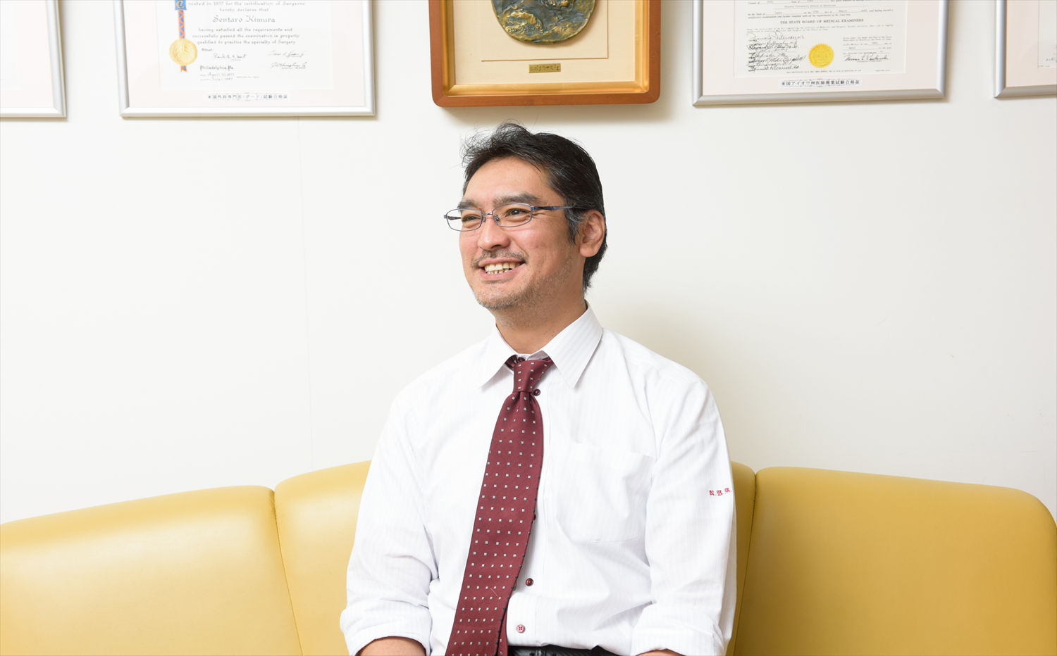 【福岡の頼れるお医者さん2022】外科手術による治療で治る巻き爪とホクロ　栄養摂取による予防も考えましょう『木村専太郎クリニック』