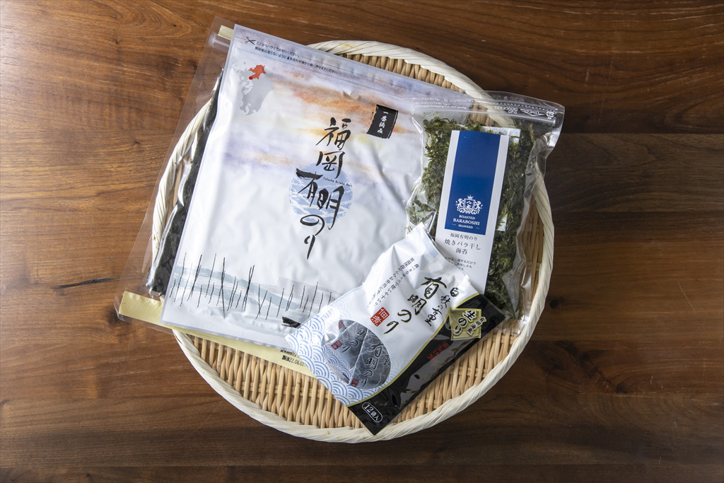 バリうまっ！パリうまっ！！福岡有明のりって知ってる？