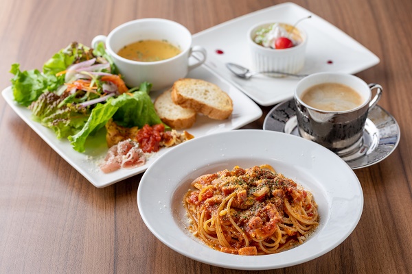 【福岡ランチ】『3rd Cafe』家づくりの相談ができる博多駅南の工務店兼カフェ♪