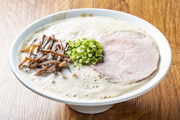 【福岡ラーメン】福岡の王道！地元民も観光客も食べてほしい豚骨ラーメン店5選！