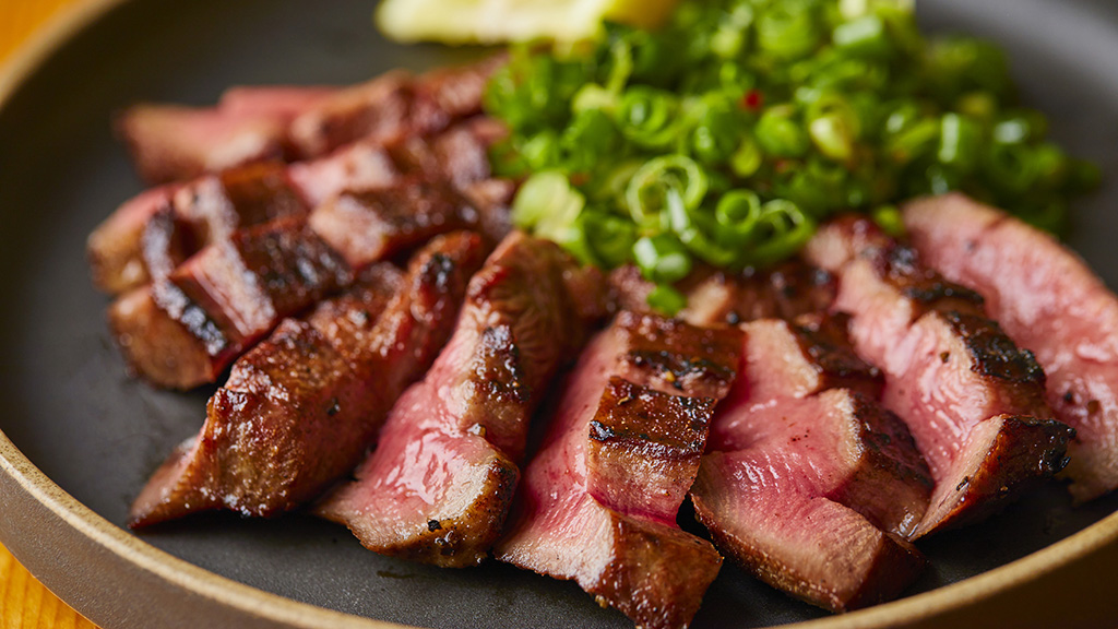 【福岡肉本2022】牛タンと箱崎への愛が詰め込まれた魅惑の小箱が登場『牛タン焼　のだにく』