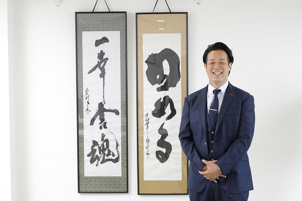 【ローカル企業とSDGs】ラーメンを通じて世界とつながり社会貢献したい。『株式会社ウインズジャパンホールディングス』