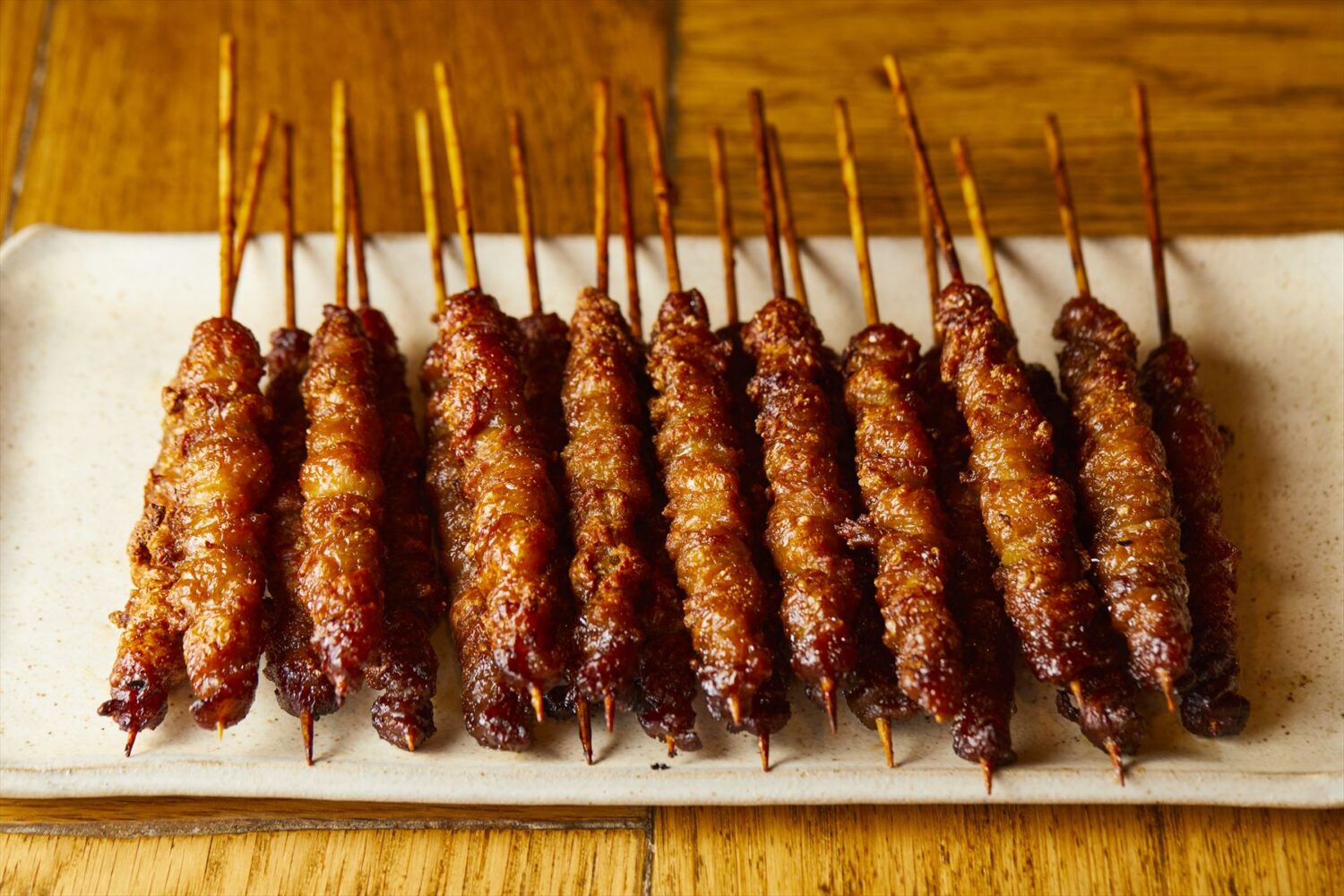 【福岡“焼き鳥”まとめ】一度は行っておきたい！！福岡の焼鳥の名店３選！