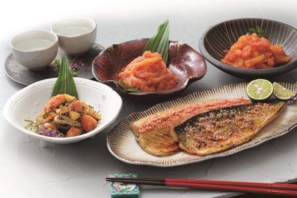 【福岡ふるさと納税】2022年まだ間に合うおすすめ5選 その④『九州丸一食品株式会社』