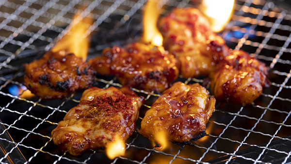 【福岡肉本2022】元祖・辛旨焼肉　からっ、うまっ、に箸が止まらない！『焼肉 吉塚玄風館』
