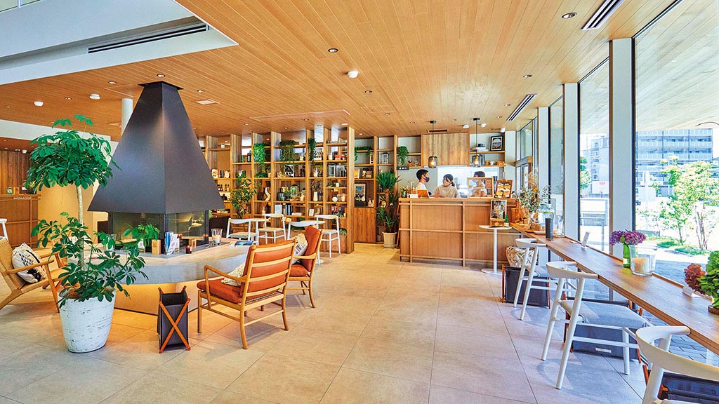 【北欧に学ぶ心地よい暮らし】ホッとする時をつくるウエルネスブランド『KOSelig Cafe』『KOSelig 平尾店』