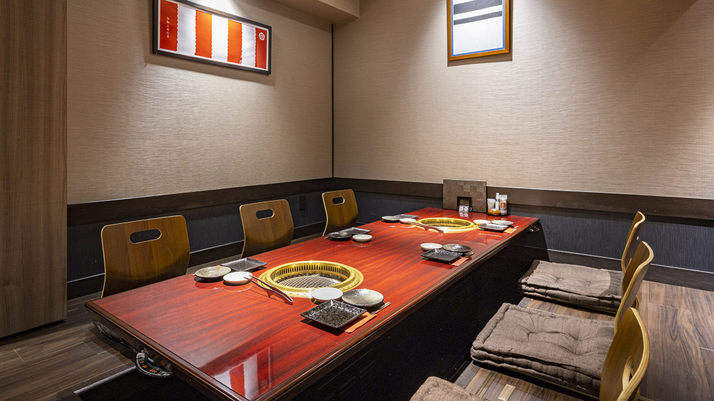 【福岡肉本2022】創業60年。無二の焼肉を、味わう。『焼肉 都』