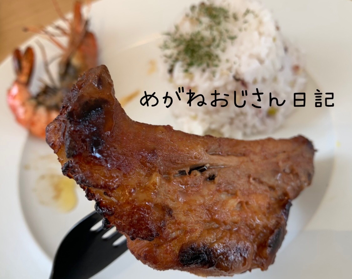 【雑貨店ハウズスタッフコラム】糸島ランチ　ハウズスタッフ　 めがねおじさん日記〜📖