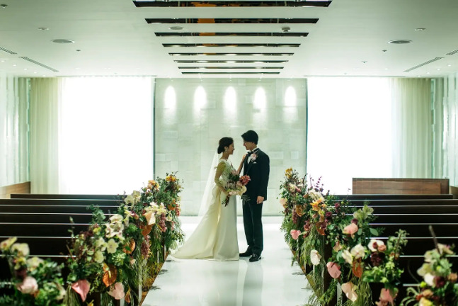 形式にとらわれない、こだわりの料理にアットホームな結婚式を叶える「リストランテKubotsu」のレストランウエディング