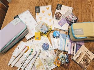 【雑貨店ハウズスタッフ一押しアイテム】おとなも欲しくなる！いまどきステーショナリー！
