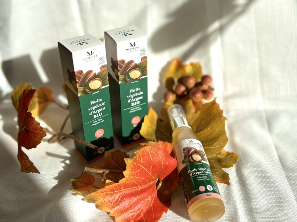 【雑貨店ハウズスタッフ一押しアイテム】これからの乾燥肌対策に🍂