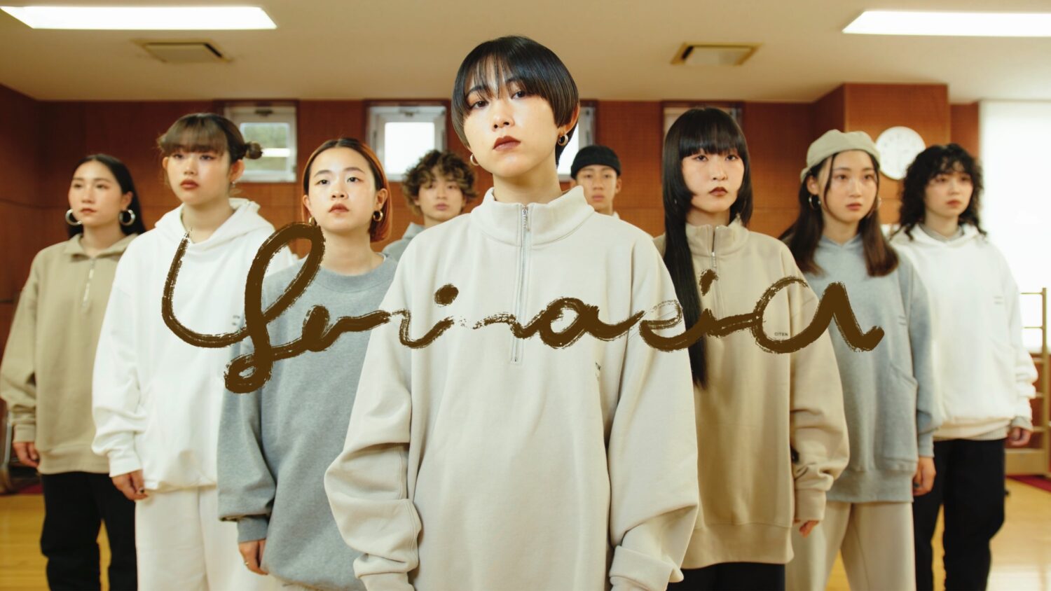 ユナイテッドアローズ発の《CITEN》が、<br>福岡在住ダンサー・yurinasia、<br>次世代バンド・chilldspotとタイアップした<br>スペシャルムービーを公開中！