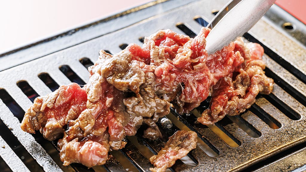 【福岡肉本2022】極上肉を気軽に！ 多彩なタレでさらにおいしく！『焼肉ニューヨーコ』