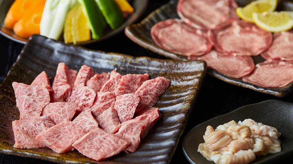 【福岡肉本2022】夜はもちろん昼も！ 1日中、コスパ満点『焼肉屋Seiちゃん』