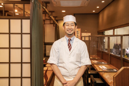 糸島から直送される旬の食材を和の技法などで至高の料理に仕立てる『糸島旬送和食 喜友』