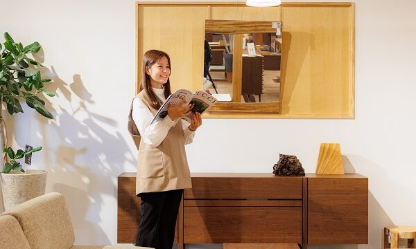 【雑貨・インテリア】3rd Cafeがおすすめするインテリアショップ『LEGNATEC(レグナテック)』をご紹介！