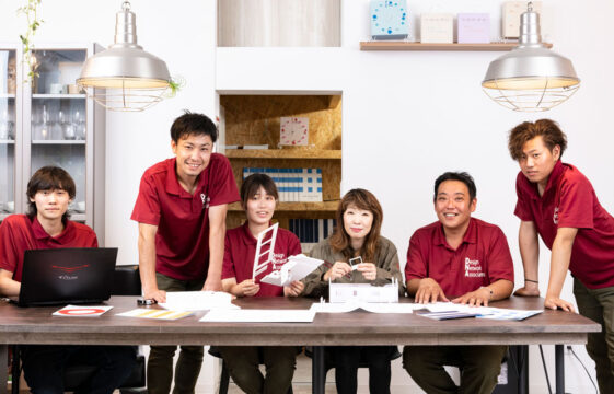 【リノベの達人】嘘偽りなく、正直に。 お客様ファーストを大切に プロ目線でサポートしたい『村山 よう子 ／リノベ不動産 DNAすたいる 』