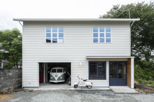 【すてきなリノベのお宅訪問～戸建編】毎日に癒しとワクワクを　“趣味と暮らす”家づくり『株式会社United Home’s』