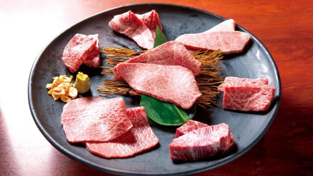 【福岡肉本2022】繁殖・肥育からお客様に届くまで全てに責任を持つ『BAKURO』