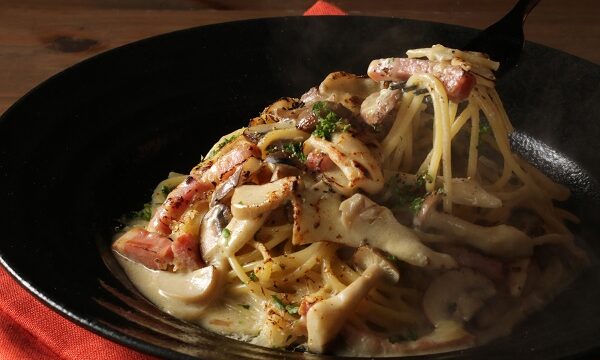 【団地リノベ】下長尾住宅リノベーションプロジェクトが始動！パスタとドレッシングの『ピエトロバルコーネ 長尾店』へ♪