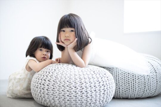 【子育て特集】“ らしさ” を引き出してくれる新コンセプトの写真スタジオ「STUDIO ANDGRAPHY」