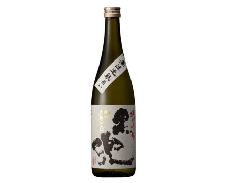 糸島産山田錦でつくった、おいしいお酒。『池亀酒造（久留米市）』