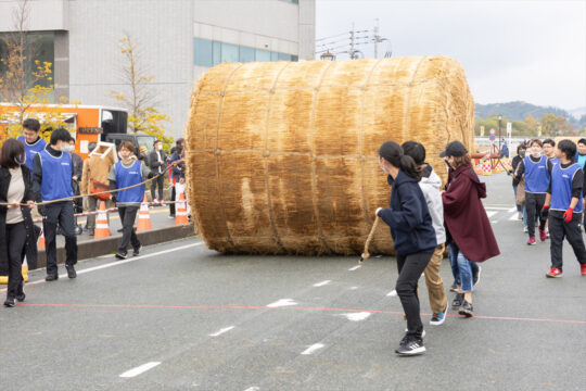 【きてみて熊本～やってみらんねスローライフ～】11月23日に催行した熊本ツアー「知られざる玉名の魅力にふれる1日」をレポート！