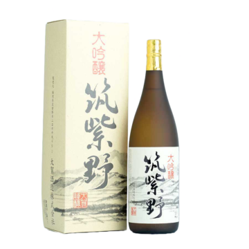 糸島産山田錦でつくった、おいしいお酒。『大賀酒造（筑紫野市）』