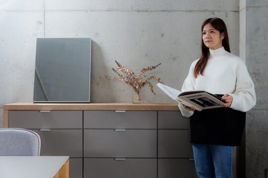 【家具・インテリア】3rd Cafeがおすすめする家具店『河口家具製作所』をご紹介！