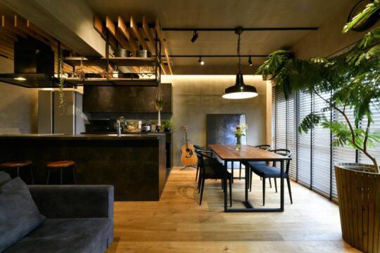 【すてきなリノベのお宅訪問～マンション編】リノベエステイトとの 出会いから踏み出した一歩『リノベエステイト』