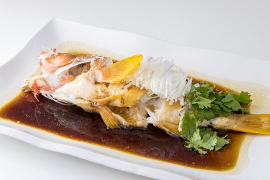 【GOTO ASOBI】（五島市編）～中華料理とうがらし～何を食べても美味しいと巷で話題の人気店