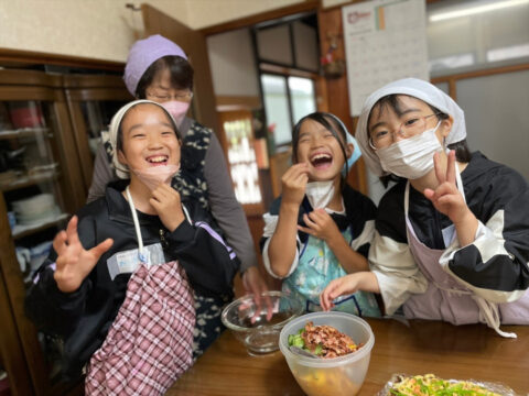【新しい旅のかたち】自然やひとに癒される『農泊体験』を福岡で楽しもう！