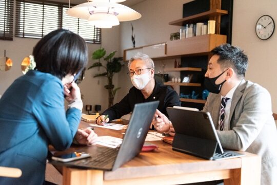 【団地リノベ】下長尾住宅リノベーションプロジェクト「Workation House」。特設ページにてプロジェクト日記更新中！
