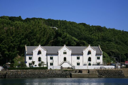 【Drive to NAGASAKI】写真で学ぶ佐世保鎮守府＆長崎グルメ～平戸市エリア～