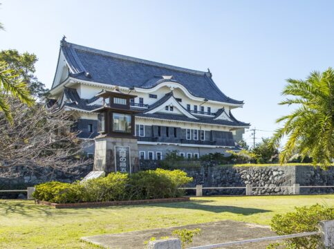 【GOTO ASOBI】（五島市編）～サイクリングで五島列島を楽しもう！～絶景巡り編