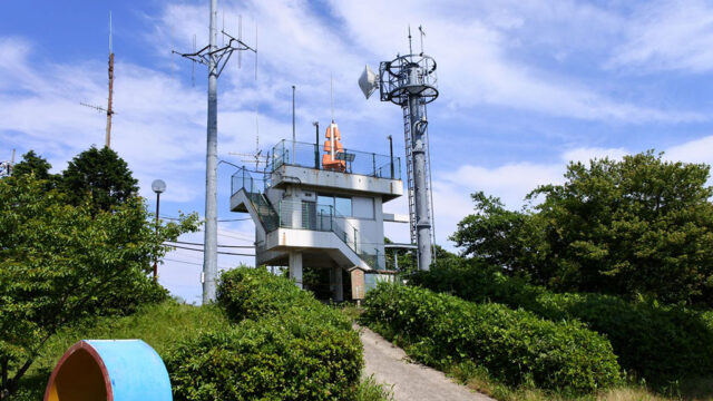 【山口つながる案内所】山口県のおすすめスポットをご紹介！「大星山展望台（平生町）」